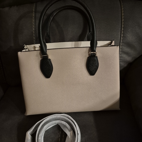 Kate Spade Rae Medium Satchel Brand New In Packaging - Picture 3 of 8
